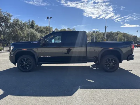 More photos of 2025 GMC Sierra 2500 HD AT4 at Park Marina Motors, CA
