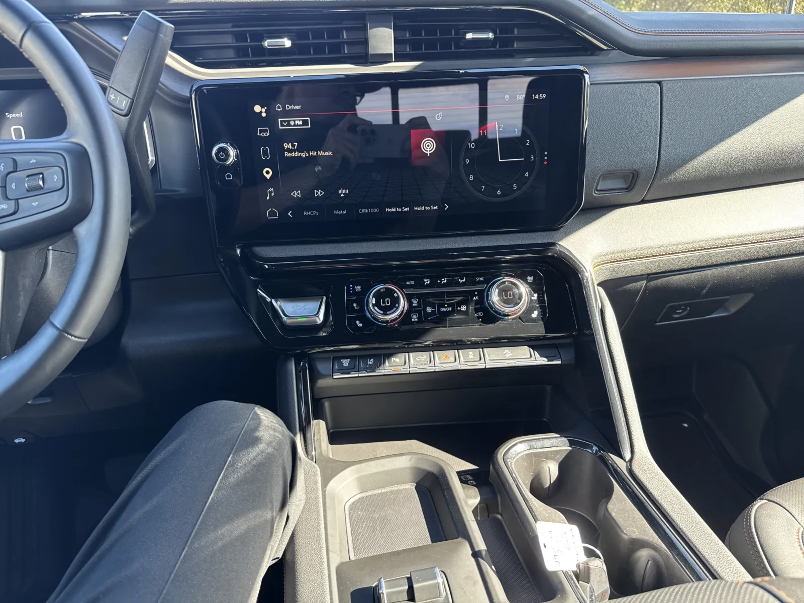 GMC Sierra photo 21