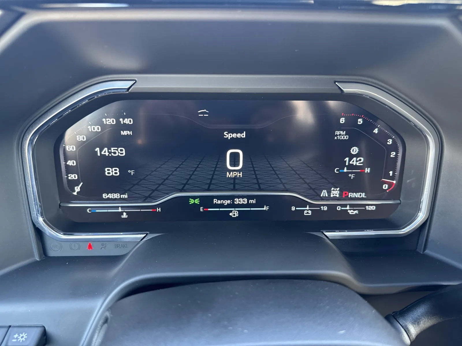 GMC Sierra photo 15