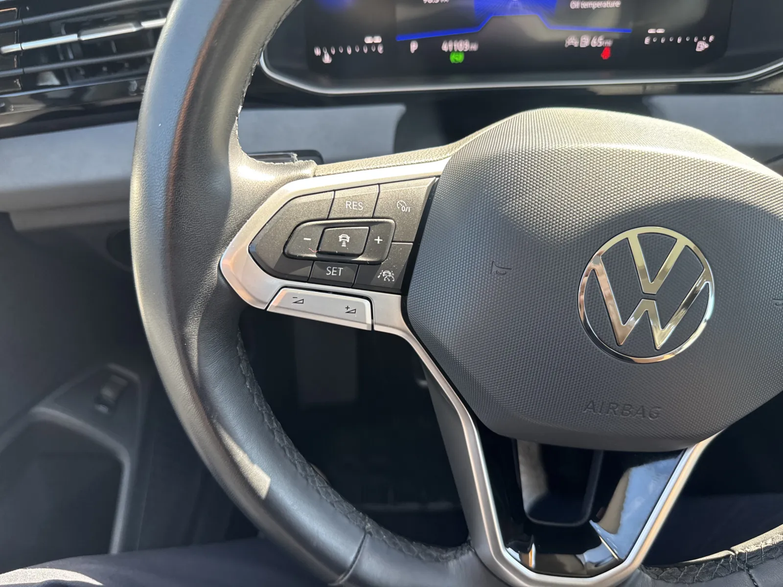 Volkswagen Jetta photo 19
