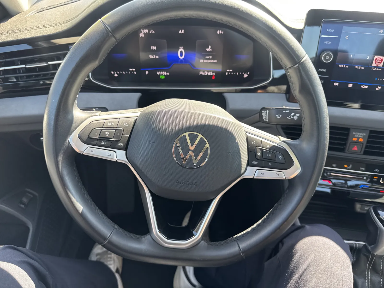 Volkswagen Jetta photo 17
