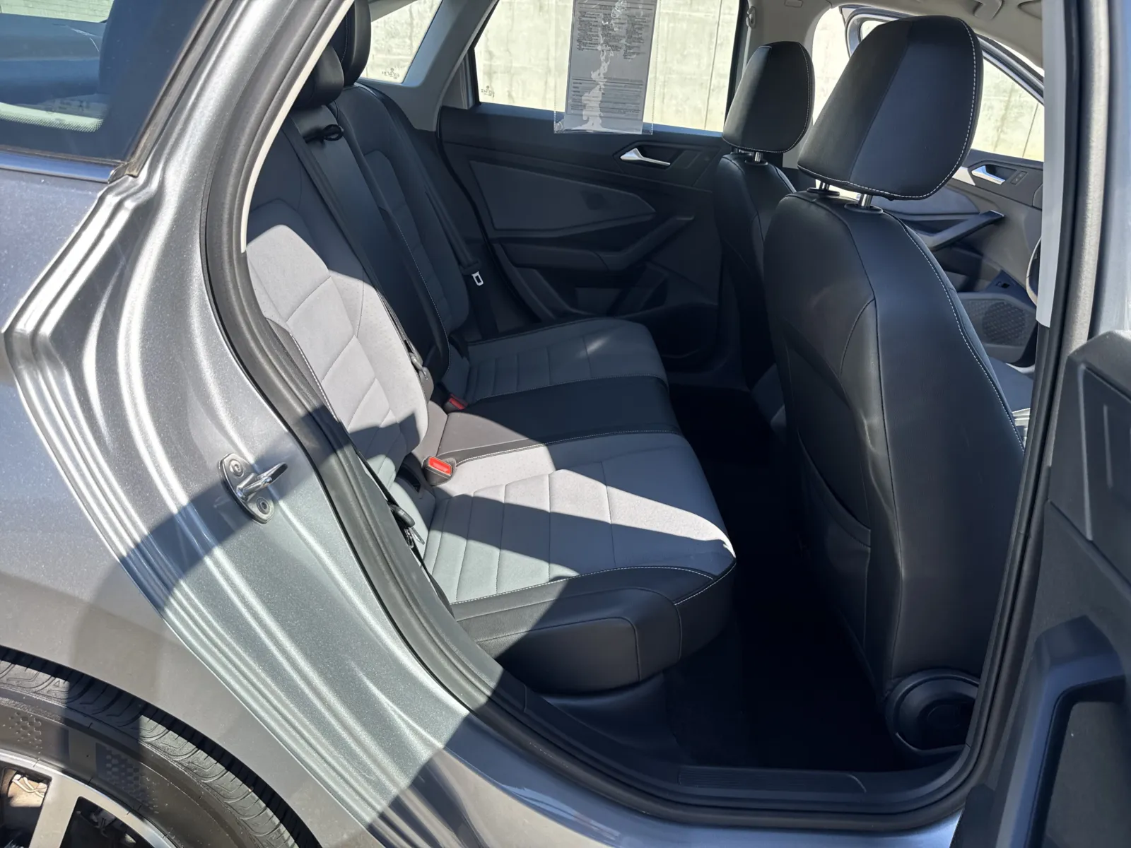 Volkswagen Jetta photo 15