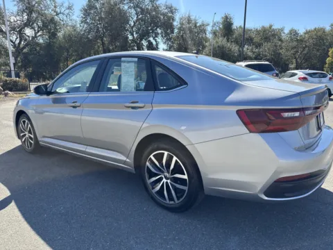 More photos of 2025 Volkswagen Jetta SE at Park Marina Motors, CA