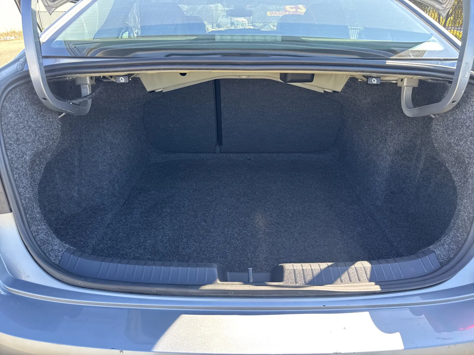 Volkswagen Jetta photo 20