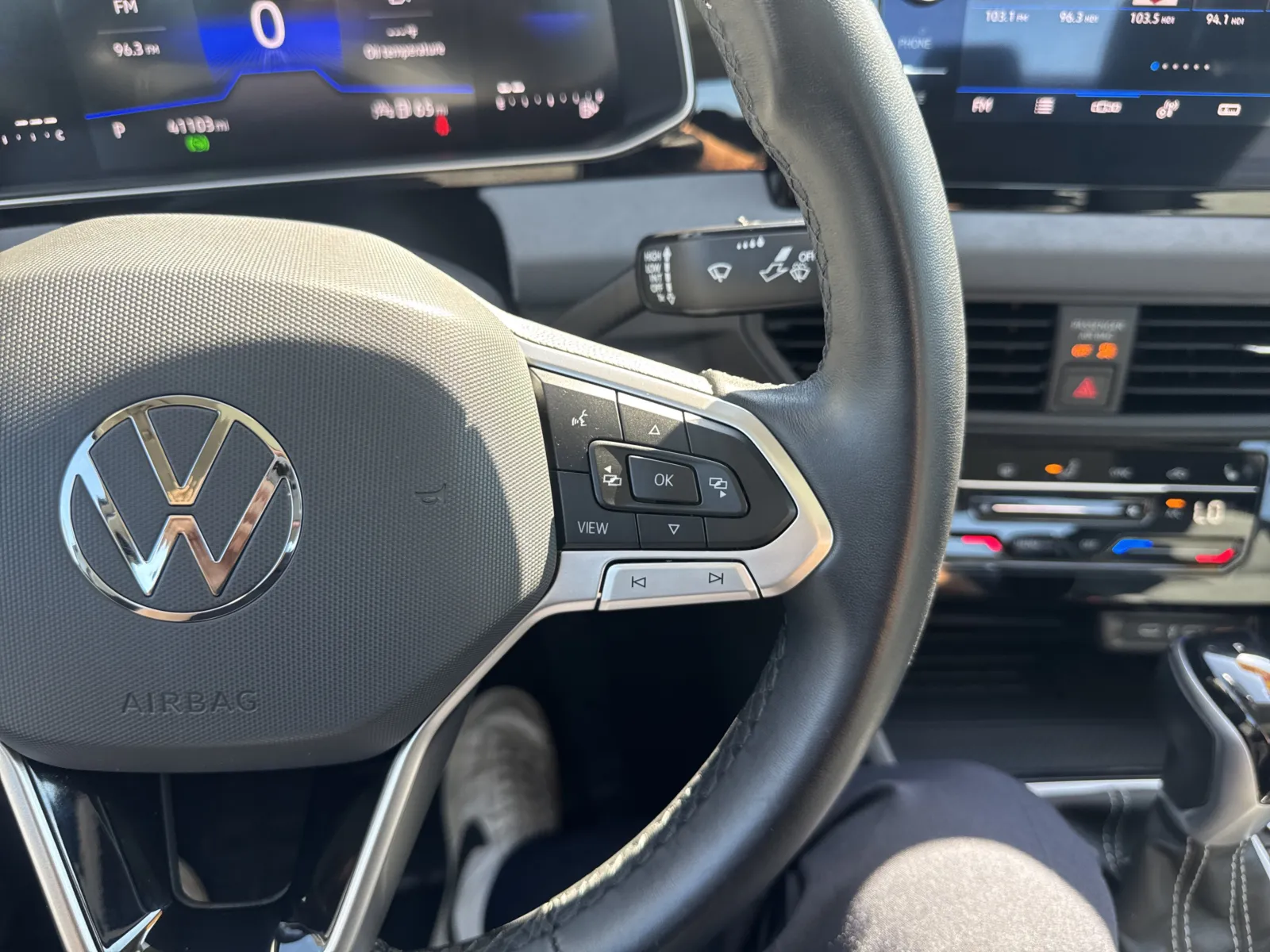Volkswagen Jetta photo 21