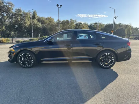 More photos of 2022 Kia K5 GT-Line at Park Marina Motors, CA