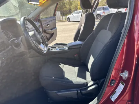 More photos of 2022 Nissan Sentra SV at Park Marina Motors, CA