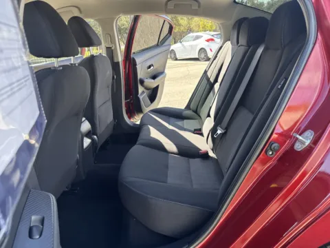 More photos of 2022 Nissan Sentra SV at Park Marina Motors, CA