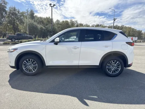 More photos of 2017 Mazda CX-5 Touring at Park Marina Motors, CA