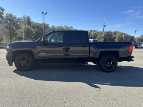 More photos of 2017 Chevrolet Silverado 1500 LTZ at Park Marina Motors, CA