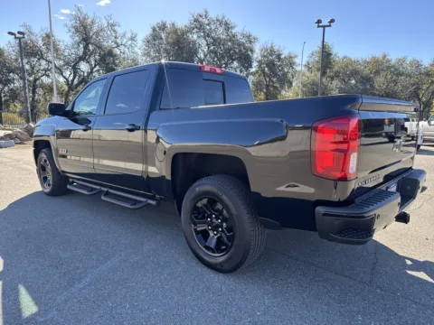 More photos of 2017 Chevrolet Silverado 1500 LTZ at Park Marina Motors, CA