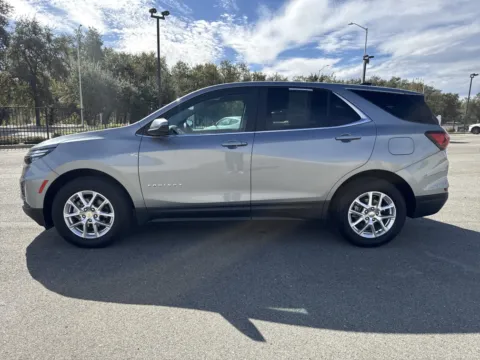 More photos of 2024 Chevrolet Equinox LT at Park Marina Motors, CA