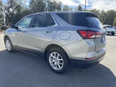 More photos of 2024 Chevrolet Equinox LT at Park Marina Motors, CA