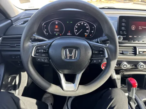 More photos of 2018 Honda Accord Sedan LX 1.5T at Park Marina Motors, CA