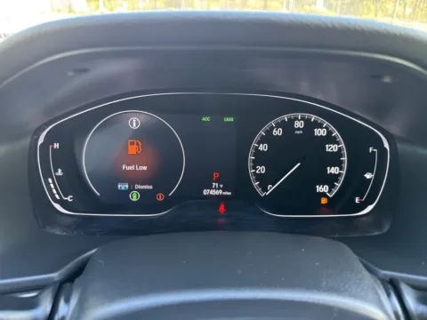 Photos of 2018 Honda Accord Sedan LX 1.5T for sale in Redding, CA at Park Marina Motors