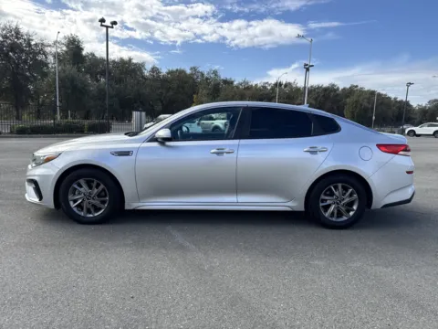 More photos of 2019 Kia Optima LX at Park Marina Motors, CA