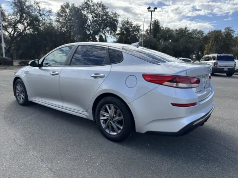 More photos of 2019 Kia Optima LX at Park Marina Motors, CA