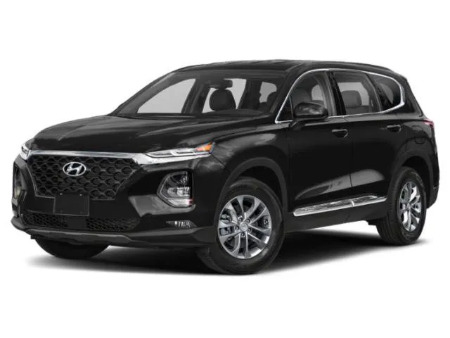 2019 Hyundai Santa Fe SEL Plus for sale in Redding, CA