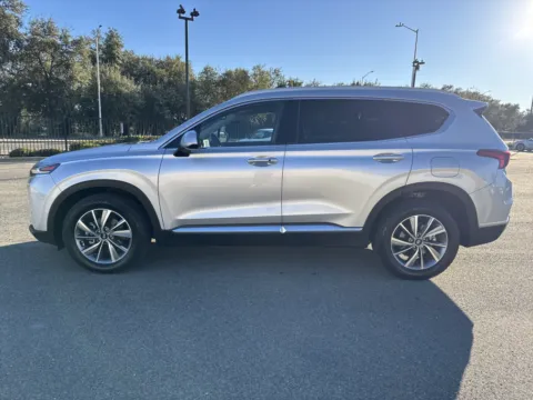 More photos of 2019 Hyundai Santa Fe SEL Plus at Park Marina Motors, CA