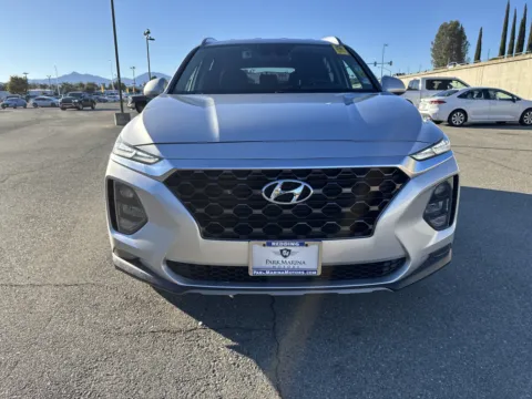 Photos of 2019 Hyundai Santa Fe SEL Plus for sale in Redding, CA at Park Marina Motors