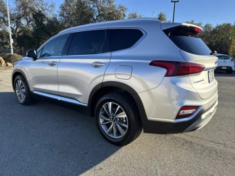 More photos of 2019 Hyundai Santa Fe SEL Plus at Park Marina Motors, CA