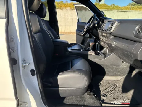 More photos of 2023 Toyota Tacoma TRD Pro at Park Marina Motors, CA