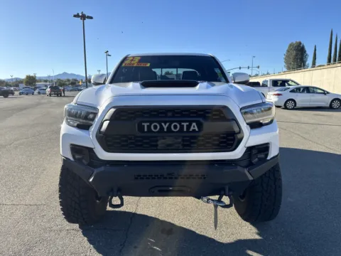 Photos of 2023 Toyota Tacoma TRD Pro for sale in Redding, CA at Park Marina Motors