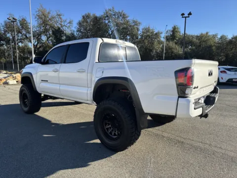 More photos of 2023 Toyota Tacoma TRD Pro at Park Marina Motors, CA