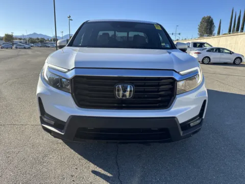 Photos of 2022 Honda Ridgeline RTL-E for sale in Redding, CA at Park Marina Motors