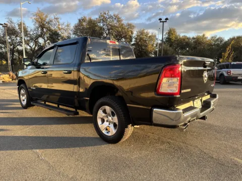 More photos of 2019 Ram 1500 Big Horn/Lone Star at Park Marina Motors, CA