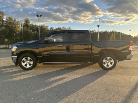 More photos of 2019 Ram 1500 Big Horn/Lone Star at Park Marina Motors, CA