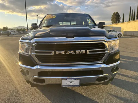 Photos of 2019 Ram 1500 Big Horn/Lone Star for sale in Redding, CA at Park Marina Motors