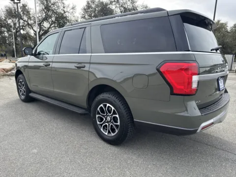More photos of 2024 Ford Expedition Max XLT at Park Marina Motors, CA