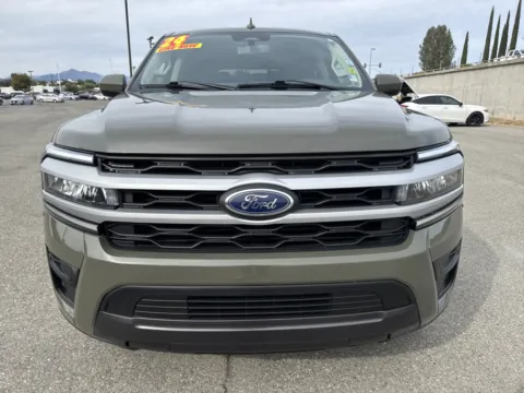 Photos of 2024 Ford Expedition Max XLT for sale in Redding, CA at Park Marina Motors