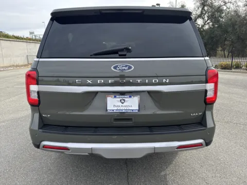 More photos of 2024 Ford Expedition Max XLT at Park Marina Motors, CA