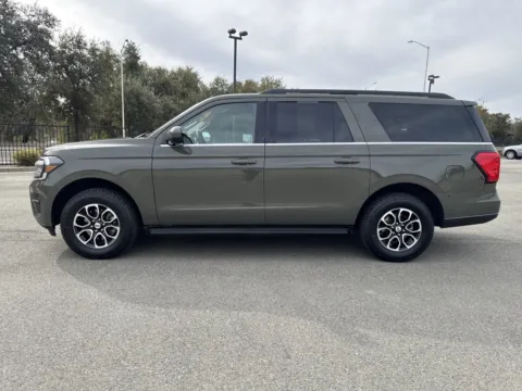 More photos of 2024 Ford Expedition Max XLT at Park Marina Motors, CA