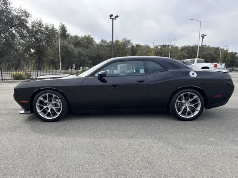 More photos of 2022 Dodge Challenger GT at Park Marina Motors, CA