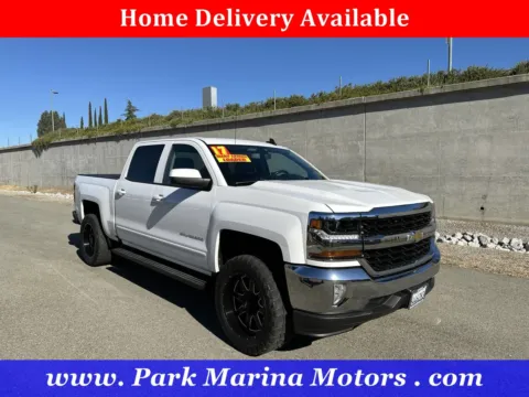 Trucks For Sale Redding: Your Comprehensive Guide to Finding the Perfect Ride in Northern California