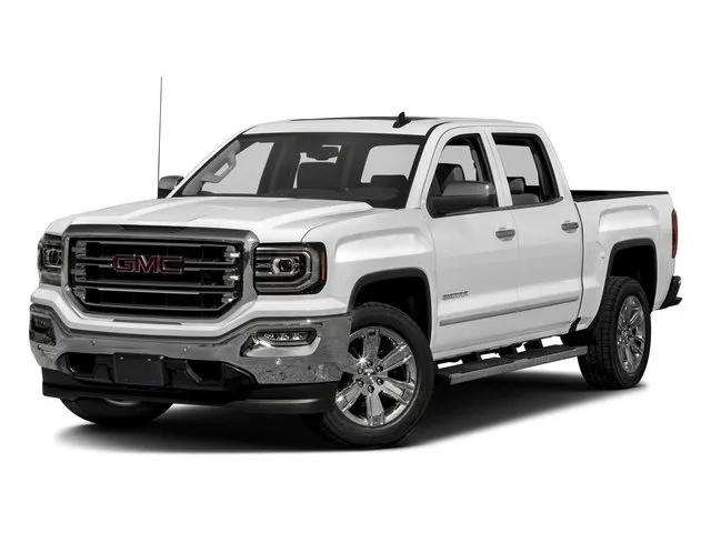2018 GMC Sierra 1500 SLT for sale in Redding, CA