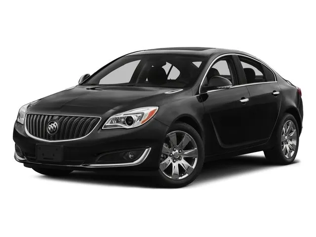 2016 Buick Regal Premium I for sale in Redding, CA