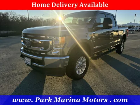 Trucks For Sale Redding: Your Comprehensive Guide to Finding the Perfect Ride in Northern California