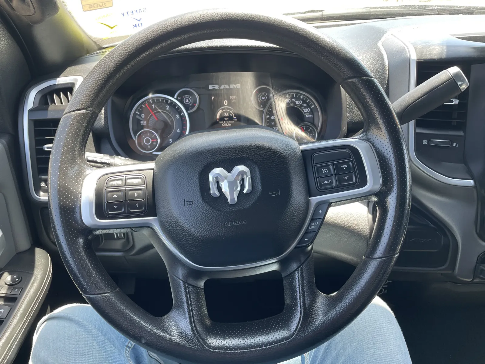 2022 RAM Ram 2500 Pickup Big Horn - Photo 16