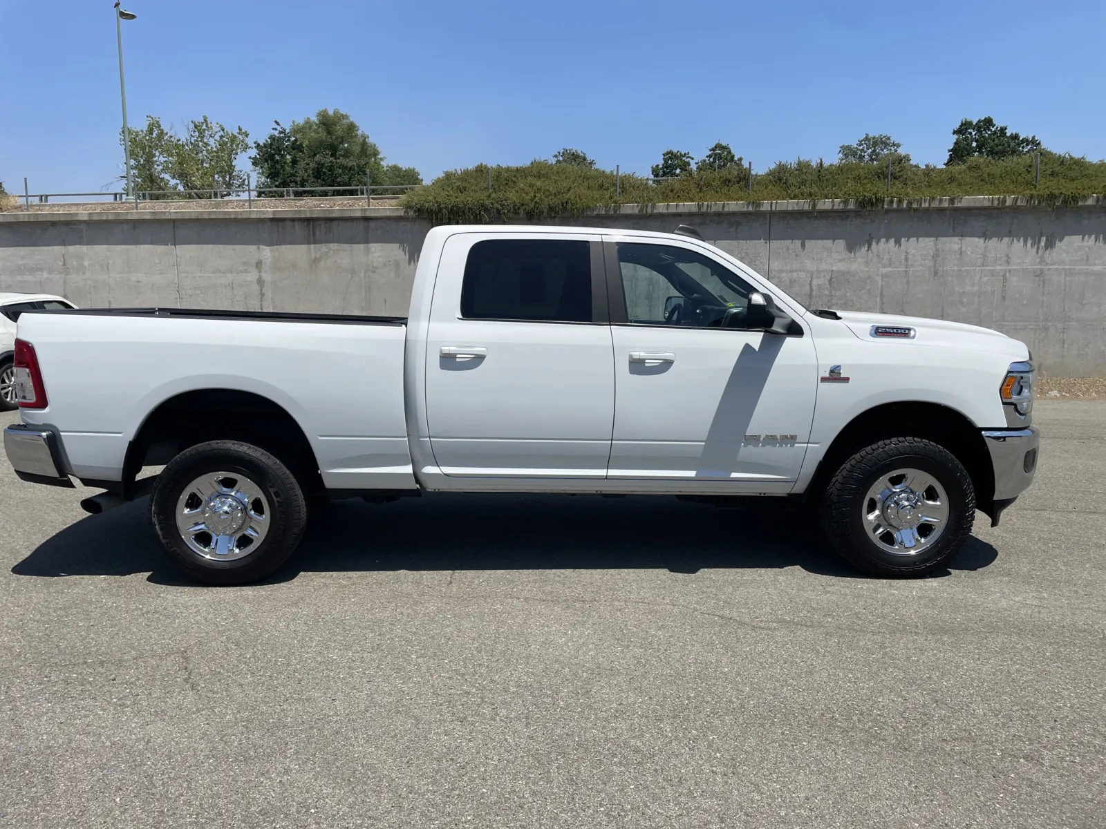 2022 RAM Ram 2500 Pickup Big Horn - Photo 8