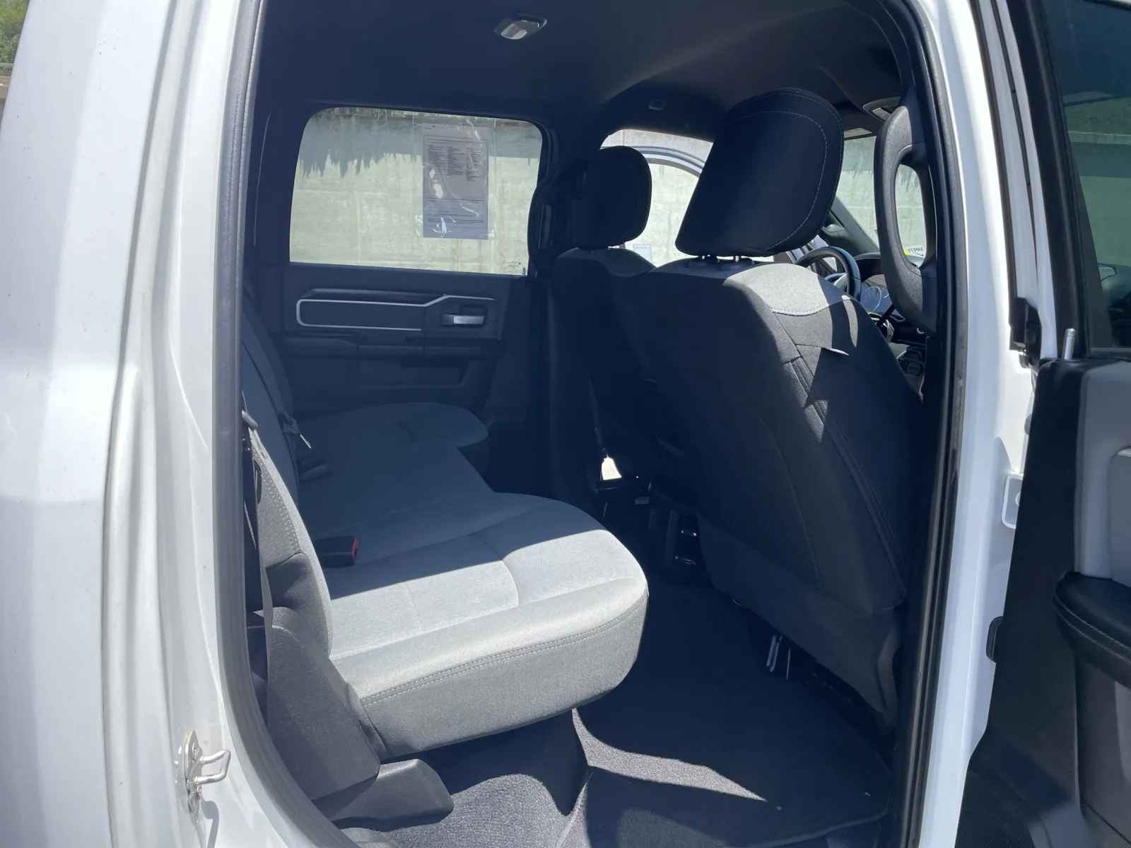 2022 RAM Ram 2500 Pickup Big Horn - Photo 13