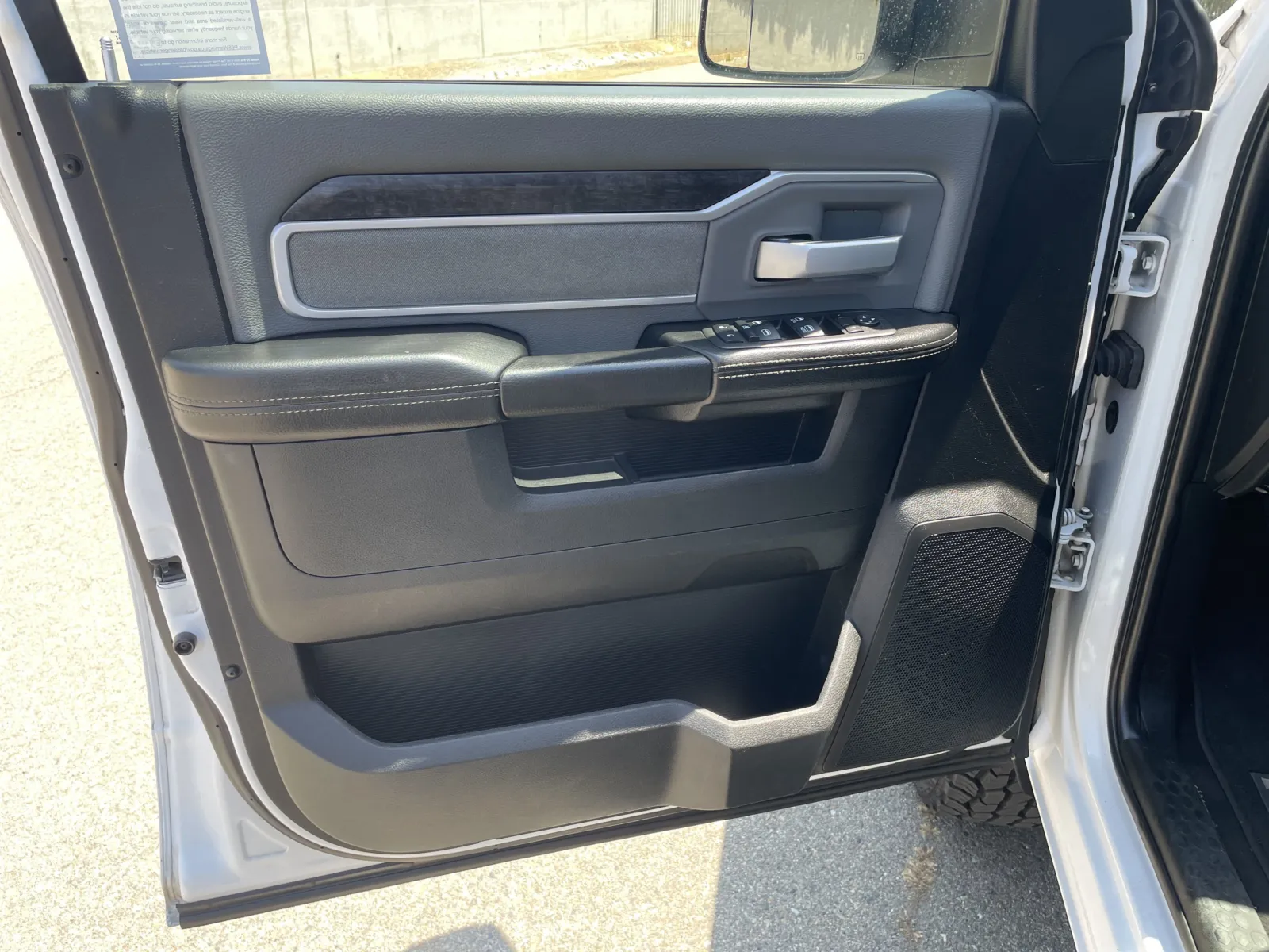 2022 RAM Ram 2500 Pickup Big Horn - Photo 12