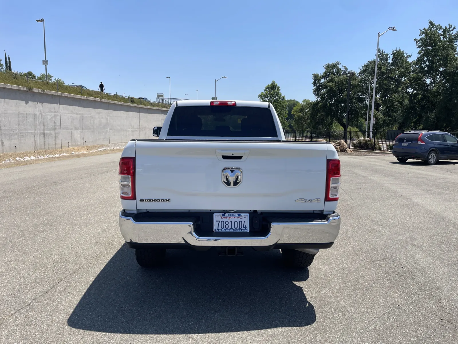 2022 RAM Ram 2500 Pickup Big Horn - Photo 6
