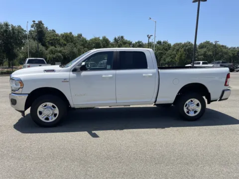 More photos of 2022 Ram 2500 Big Horn at Park Marina Motors, CA
