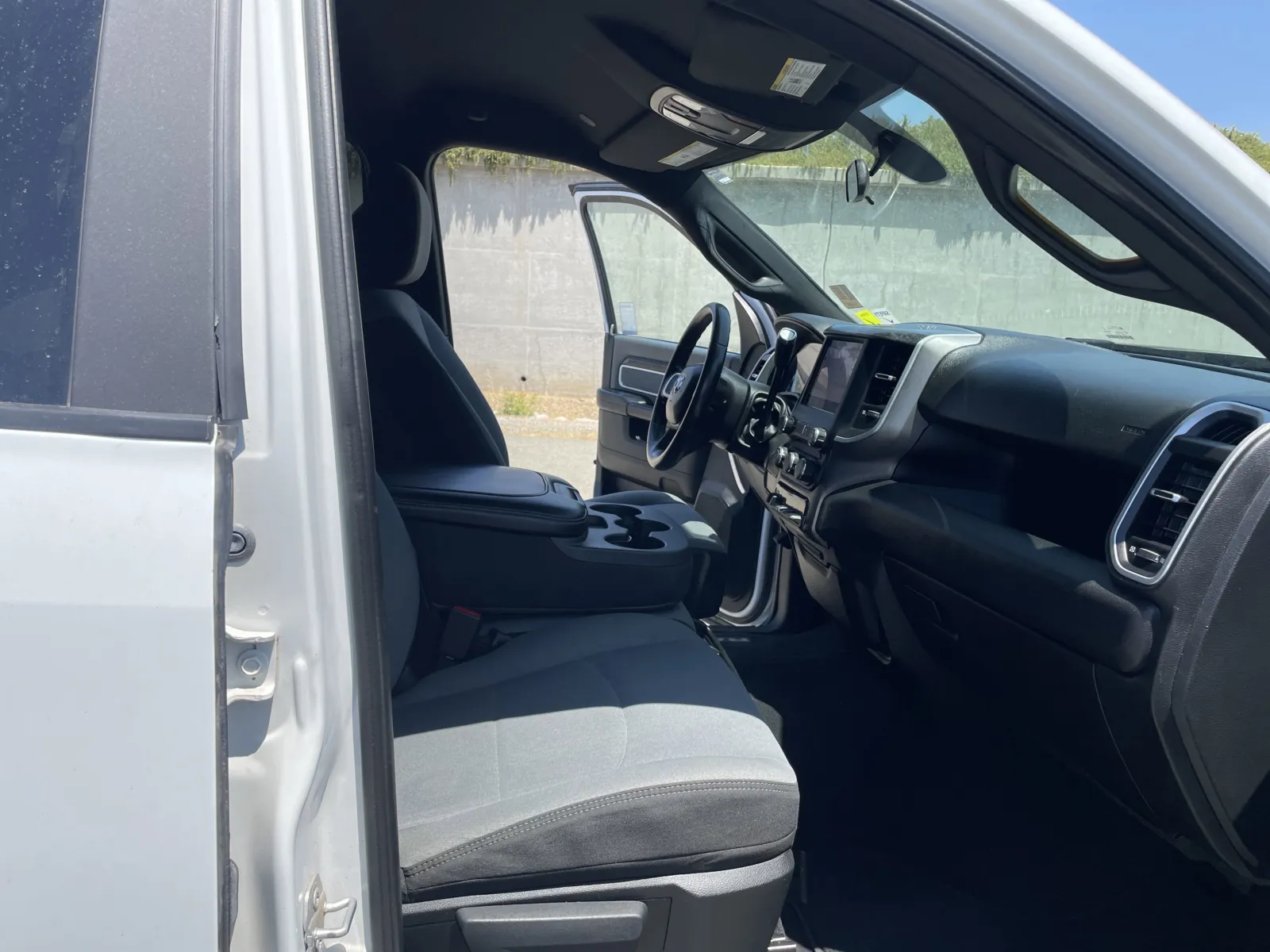 2022 RAM Ram 2500 Pickup Big Horn - Photo 14