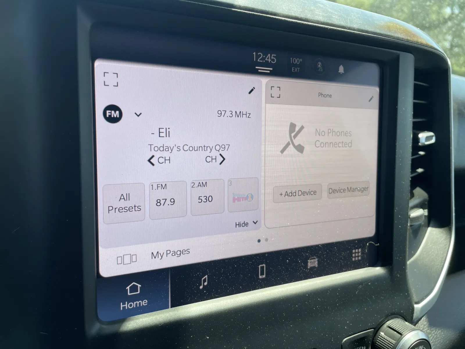 2022 RAM Ram 2500 Pickup Big Horn - Photo 19