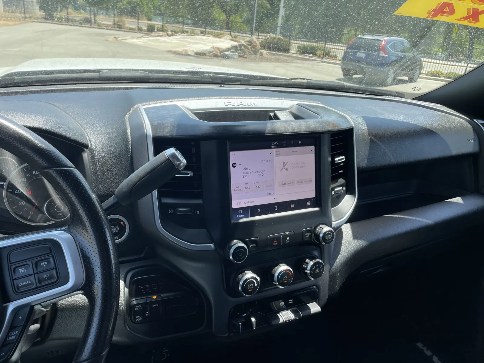 2022 RAM Ram 2500 Pickup Big Horn - Photo 17